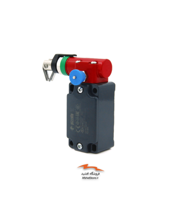 میکروسوییچ FD-983 بدنه فلزی سنگین پیزاتو