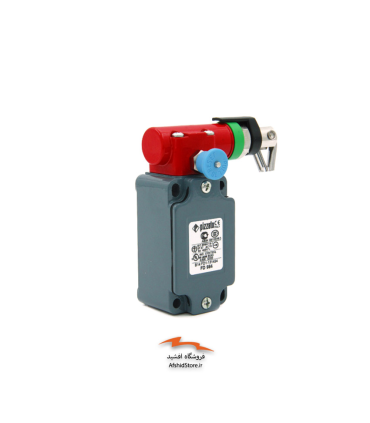 میکروسوییچ FD-984 بدنه فلزی سنگین پیزاتو