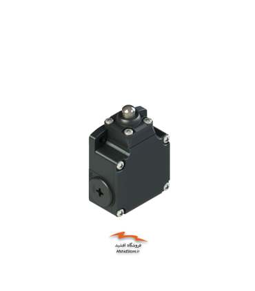 میکروسوییچ FL-501 بدنه فلزی پهن پیزاتو