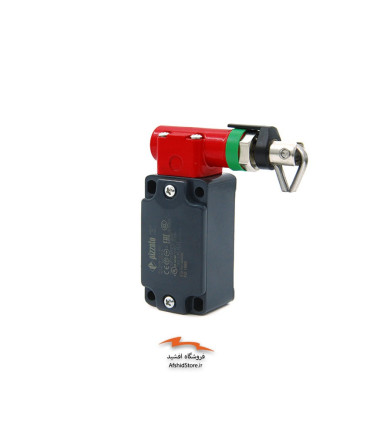 میکروسوییچ FD 1880 بدنه فلزی سنگین پیزاتو