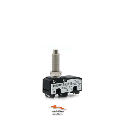 میکروسوییچ MK V11D08 بدنه پلاستیک کوچک پیزاتو