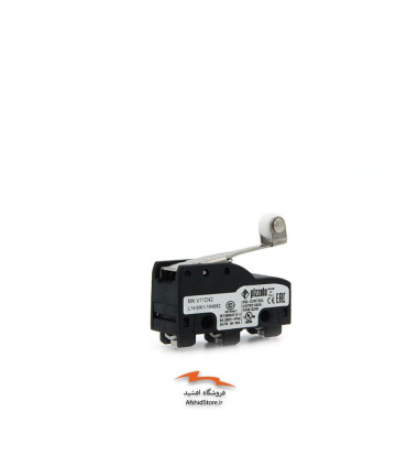 میکروسوییچ MK V11D42 بدنه پلاستیک کوچک پیزاتو