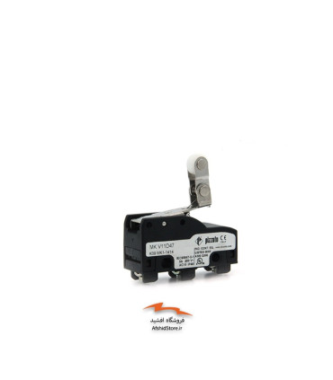 میکروسوییچ MK V11D47 بدنه پلاستیک کوچک پیزاتو