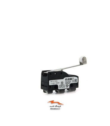 میکروسوییچ MK V11D53 بدنه پلاستیک کوچک پیزاتو