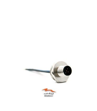 کانکتور نری 5 پین مدل VF CNM5MM پیزاتو