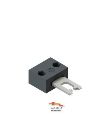 خشاب قابل نصب از چهار جهت مدل VF KEYF2 پیزاتو