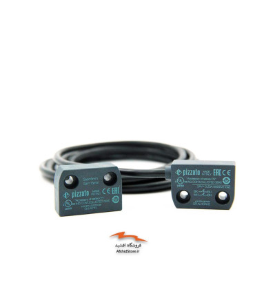 سنسور مگنت خروجی از چپ 2NC پیزاتو