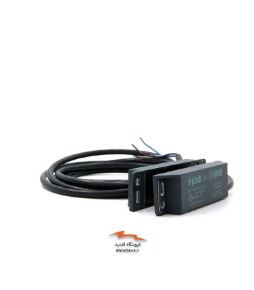 سنسور مگنت 2NC با فاصله عمل 5 میلیمتر پیزاتو