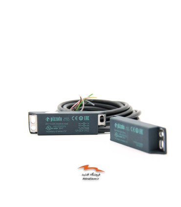 سنسور مگنت 1NO+2NC با فاصله عمل 5 میلیمتر پیزاتو