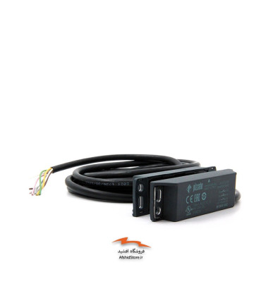 سنسور مگنت 1NO+2NC با فاصله عمل 8 میلیمتر پیزاتو