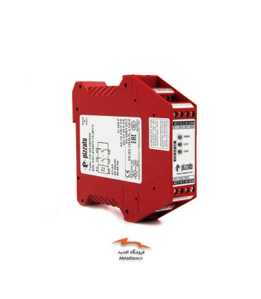 رله ایمنی 2NO پیزاتو