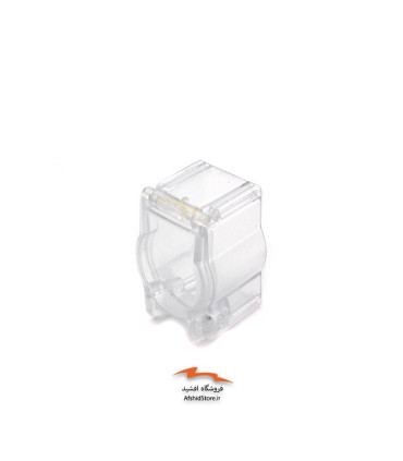 قاب محافظ شاسی شیشه ای قفل شو مدل VE GG3EA7A پیزاتو