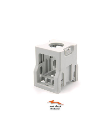 آداپتور نصب روی ریل مدل VE AD3PF9A0 پیزاتو