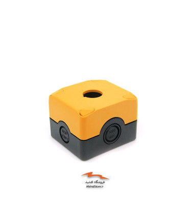 جعبه شاسی تک خانه مدل ES 31001 پیزاتو