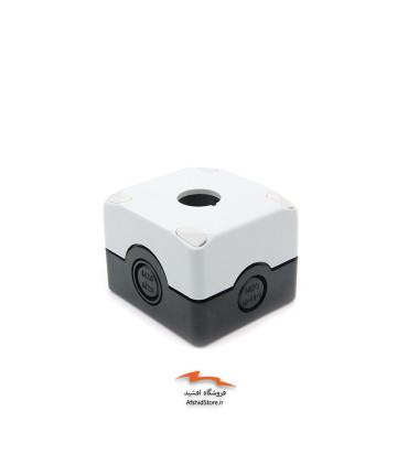 جعبه شاسی تک خانه مدل ES 31000 پیزاتو