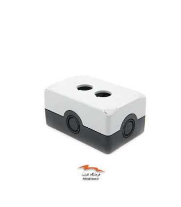 جعبه شاسی دو خانه مدل ES 32000 پیزاتو