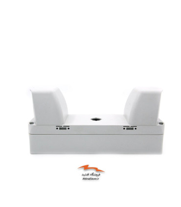 جعبه شاسی پنج خانه محافظ دار مدل EA 37011 پیزاتو