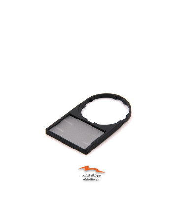 پلاک شاسی بدون لیبل مدل VE PT32A00A0 پیزاتو