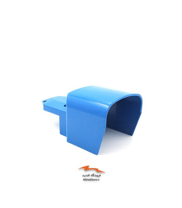 قاب محافظ پدال مدل AC پیزاتو