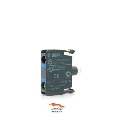 پایه سیگنال تابلویی 230V LED مدل E2 LP4 پیزاتو