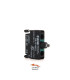 پایه سیگنال کف خور 24V LED مدل E2 LF1 پیزاتو