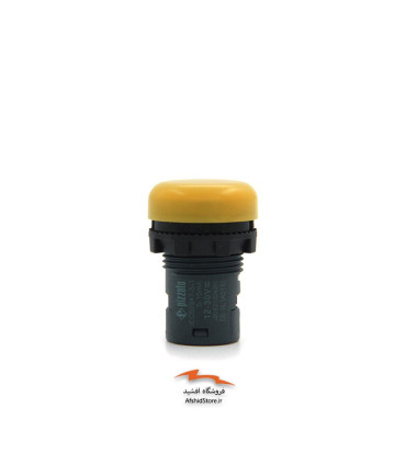 چراغ سیگنال کامپکت 24V مدل E6 IL1A پیزاتو