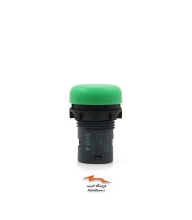 چراغ سیگنال کامپکت 110V مدل E6 IL7A پیزاتو