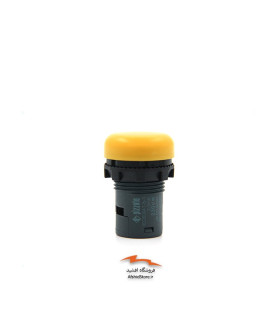 چراغ سیگنال کامپکت 230V مدل E6 IL8A پیزاتو