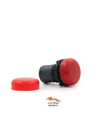 چراغ سیگنال کامپکت 110V مدل E6 IL7A پیزاتو