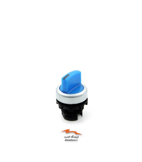 سری کلید فرمان یکطرفه استارتی چراغ دار مدل E2 1SL12ECD پیزاتو