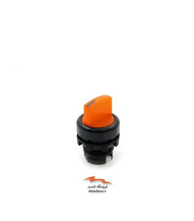 سری کلید فرمان یکطرفه استارتی چراغ دار مدل E2 1SL12ECD پیزاتو